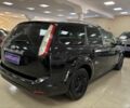Черный Форд Фокус, объемом двигателя 1.8 л и пробегом 193 тыс. км за 5400 $, фото 4 на Automoto.ua