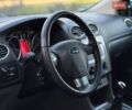 Черный Форд Фокус, объемом двигателя 1.6 л и пробегом 220 тыс. км за 5500 $, фото 14 на Automoto.ua