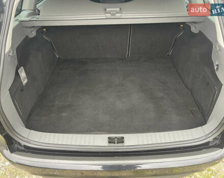 Черный Форд Фокус, объемом двигателя 1.6 л и пробегом 223 тыс. км за 6400 $, фото 49 на Automoto.ua