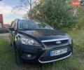Чорний Форд Фокус, об'ємом двигуна 1.6 л та пробігом 304 тис. км за 2900 $, фото 1 на Automoto.ua