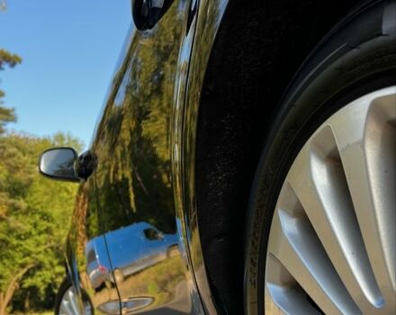 Чорний Форд Фокус, об'ємом двигуна 1.6 л та пробігом 252 тис. км за 5500 $, фото 23 на Automoto.ua