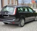 Форд Фокус 2008 в Самборе на Automoto.ua Черный Форд Фокус, объемом двигателя 1.6 л и пробегом 225 тыс. км за 4999 $, фото 38 на Automoto.ua