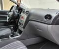 Форд Фокус 2008 в Самборе на Automoto.ua Черный Форд Фокус, объемом двигателя 0 л и пробегом 225 тыс. км за 4999 $, фото 7 на Automoto.ua