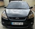 Чорний Форд Фокус, об'ємом двигуна 1.8 л та пробігом 220 тис. км за 5008 $, фото 2 на Automoto.ua