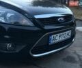 Черный Форд Фокус, объемом двигателя 1.56 л и пробегом 258 тыс. км за 5250 $, фото 16 на Automoto.ua