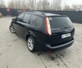 Черный Форд Фокус, объемом двигателя 1.8 л и пробегом 238 тыс. км за 5400 $, фото 4 на Automoto.ua