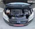 Черный Форд Фокус, объемом двигателя 1.6 л и пробегом 167 тыс. км за 6450 $, фото 23 на Automoto.ua