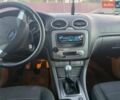 Чорний Форд Фокус, об'ємом двигуна 1.56 л та пробігом 225 тис. км за 5399 $, фото 14 на Automoto.ua
