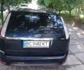 Черный Форд Фокус, объемом двигателя 1.6 л и пробегом 280 тыс. км за 5399 $, фото 2 на Automoto.ua