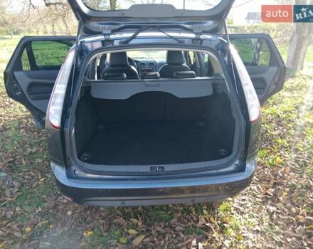 Форд Фокус 2008 в Дубно на Automoto.ua Черный Форд Фокус, объемом двигателя 1.6 л и пробегом 270 тыс. км за 4899 $, фото 8 на Automoto.ua