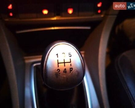 Форд Фокус 2008 в Сколе на Automoto.ua Черный Форд Фокус, объемом двигателя 1.56 л и пробегом 287 тыс. км за 5200 $, фото 60 на Automoto.ua