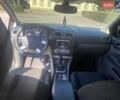 Чорний Форд Фокус, об'ємом двигуна 2 л та пробігом 220 тис. км за 6750 $, фото 9 на Automoto.ua
