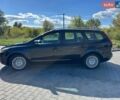 Чорний Форд Фокус, об'ємом двигуна 1.6 л та пробігом 379 тис. км за 5200 $, фото 2 на Automoto.ua