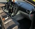 Чорний Форд Фокус, об'ємом двигуна 1.6 л та пробігом 252 тис. км за 5500 $, фото 12 на Automoto.ua