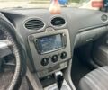 Чорний Форд Фокус, об'ємом двигуна 2 л та пробігом 231 тис. км за 5400 $, фото 15 на Automoto.ua