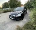 Чорний Форд Фокус, об'ємом двигуна 1.6 л та пробігом 206 тис. км за 5500 $, фото 8 на Automoto.ua