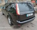 Черный Форд Фокус, объемом двигателя 1.6 л и пробегом 260 тыс. км за 4999 $, фото 11 на Automoto.ua