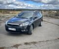 Черный Форд Фокус, объемом двигателя 1.6 л и пробегом 355 тыс. км за 4600 $, фото 1 на Automoto.ua