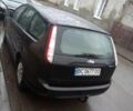 Черный Форд Фокус, объемом двигателя 1.6 л и пробегом 240 тыс. км за 5000 $, фото 3 на Automoto.ua