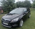 Чорний Форд Фокус, об'ємом двигуна 1 л та пробігом 3 тис. км за 5000 $, фото 1 на Automoto.ua