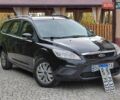 Форд Фокус 2008 у Самборе на Automoto.ua Чорний Форд Фокус, об'ємом двигуна 1.6 л та пробігом 225 тис. км за 4999 $, фото 11 на Automoto.ua