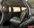 Черный Форд Фокус, объемом двигателя 1.6 л и пробегом 180 тыс. км за 5800 $, фото 5 на Automoto.ua