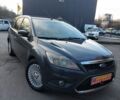 Чорний Форд Фокус, об'ємом двигуна 0 л та пробігом 360 тис. км за 4600 $, фото 1 на Automoto.ua