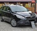 Форд Фокус 2008 в Самборе на Automoto.ua Черный Форд Фокус, объемом двигателя 1.6 л и пробегом 225 тыс. км за 4999 $, фото 15 на Automoto.ua