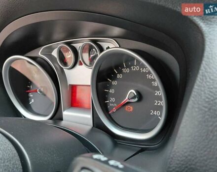 Форд Фокус 2008 в Самборе на Automoto.ua Черный Форд Фокус, объемом двигателя 1.6 л и пробегом 225 тыс. км за 4999 $, фото 82 на Automoto.ua
