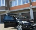 Черный Форд Фокус, объемом двигателя 1.6 л и пробегом 293 тыс. км за 5500 $, фото 5 на Automoto.ua
