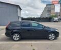 Чорний Форд Фокус, об'ємом двигуна 1.6 л та пробігом 160 тис. км за 5200 $, фото 10 на Automoto.ua