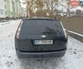 Черный Форд Фокус, объемом двигателя 1.56 л и пробегом 297 тыс. км за 6100 $, фото 22 на Automoto.ua