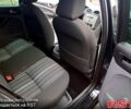 Черный Форд Фокус, объемом двигателя 1.6 л и пробегом 240 тыс. км за 5200 $, фото 8 на Automoto.ua