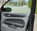 Форд Фокус 2008 в Самборе на Automoto.ua Черный Форд Фокус, объемом двигателя 1.6 л и пробегом 225 тыс. км за 4999 $, фото 68 на Automoto.ua