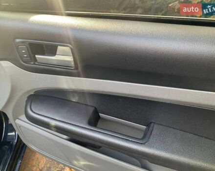 Форд Фокус 2008 в Гайвороне на Automoto.ua Черный Форд Фокус, объемом двигателя 2 л и пробегом 293 тыс. км за 5100 $, фото 42 на Automoto.ua