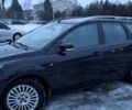 Чорний Форд Фокус, об'ємом двигуна 1.6 л та пробігом 164 тис. км за 5899 $, фото 7 на Automoto.ua