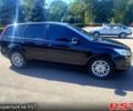 Черный Форд Фокус, объемом двигателя 2 л и пробегом 220 тыс. км за 6750 $, фото 3 на Automoto.ua