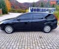 Форд Фокус 2008 в Сколе на Automoto.ua Черный Форд Фокус, объемом двигателя 1.56 л и пробегом 287 тыс. км за 5200 $, фото 10 на Automoto.ua