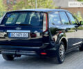 Чорний Форд Фокус, об'ємом двигуна 1.6 л та пробігом 204 тис. км за 5777 $, фото 18 на Automoto.ua