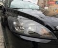 Черный Форд Фокус, объемом двигателя 1.6 л и пробегом 257 тыс. км за 5950 $, фото 20 на Automoto.ua