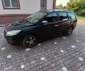 Черный Форд Фокус, объемом двигателя 1.56 л и пробегом 283 тыс. км за 5300 $, фото 6 на Automoto.ua