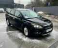 Чорний Форд Фокус, об'ємом двигуна 1.6 л та пробігом 238 тис. км за 3800 $, фото 3 на Automoto.ua