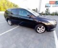 Форд Фокус 2008 у Луцьку на Automoto.ua Чорний Форд Фокус, об'ємом двигуна 1.8 л та пробігом 189 тис. км за 5500 $, фото 17 на Automoto.ua
