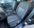 Черный Форд Фокус, объемом двигателя 1.6 л и пробегом 285 тыс. км за 4900 $, фото 11 на Automoto.ua