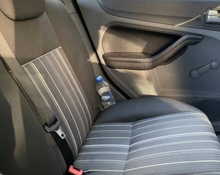 Чорний Форд Фокус, об'ємом двигуна 1.6 л та пробігом 235 тис. км за 5410 $, фото 10 на Automoto.ua