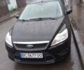Чорний Форд Фокус, об'ємом двигуна 1.56 л та пробігом 230 тис. км за 5250 $, фото 5 на Automoto.ua