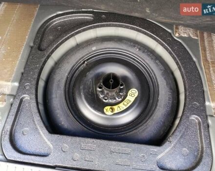 Чорний Форд Фокус, об'ємом двигуна 1.6 л та пробігом 208 тис. км за 5800 $, фото 12 на Automoto.ua