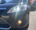 Чорний Форд Фокус, об'ємом двигуна 2 л та пробігом 220 тис. км за 6750 $, фото 2 на Automoto.ua