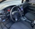 Чорний Форд Фокус, об'ємом двигуна 2 л та пробігом 310 тис. км за 5800 $, фото 6 на Automoto.ua