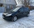 Чорний Форд Фокус, об'ємом двигуна 1.6 л та пробігом 223 тис. км за 5300 $, фото 1 на Automoto.ua